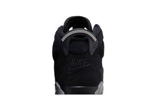 Jordan 6 Retro Cap and Gown (GS)