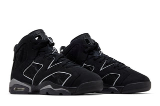 Jordan 6 Retro Cap and Gown (GS)