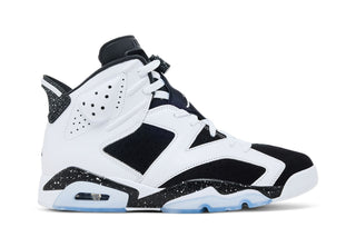 Jordan 6 Retro Oreo (2026)