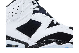Jordan 6 Retro Oreo (2026)