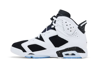 Jordan 6 Retro Oreo (2026)