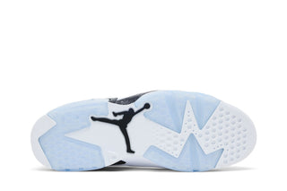 Jordan 6 Retro Oreo (2026)