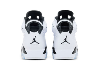Jordan 6 Retro Oreo (2026)