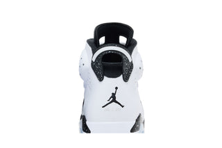Jordan 6 Retro Oreo (2026)
