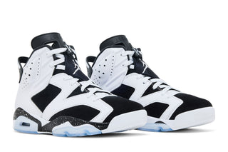 Jordan 6 Retro Oreo (2026)