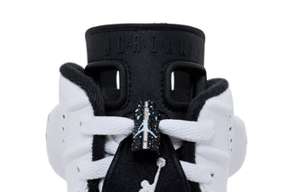 Jordan 6 Retro Oreo (2026)