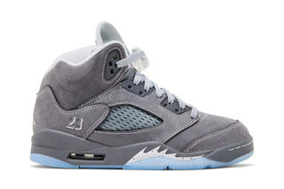 Jordan 5 Retro Wolf Grey (2026) (GS)