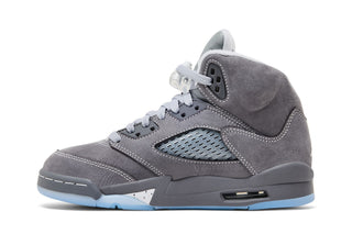 Jordan 5 Retro Wolf Grey (2026) (GS)