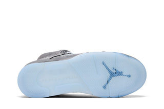 Jordan 5 Retro Wolf Grey (2026) (GS)
