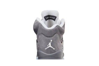 Jordan 5 Retro Wolf Grey (2026) (GS)