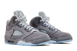 Jordan 5 Retro Wolf Grey (2026) (GS)
