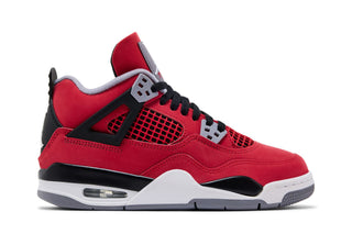 Jordan 4 Retro Toro Bravo (2026) (GS)