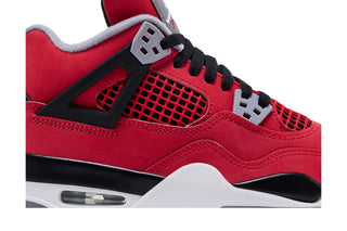 Jordan 4 Retro Toro Bravo (2026) (GS)