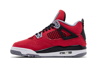 Jordan 4 Retro Toro Bravo (2026) (GS)