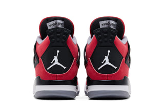 Jordan 4 Retro Toro Bravo (2026) (GS)