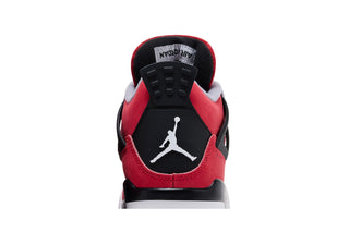 Jordan 4 Retro Toro Bravo (2026) (GS)