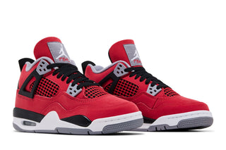 Jordan 4 Retro Toro Bravo (2026) (GS)
