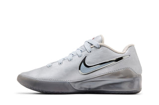 Nike Zoom LeBron NXXT Gen Future JuJu Watkins Silver Lining