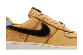 Nike Air Force 1 Low Protro Kobe Bryant Siempre Hermanos