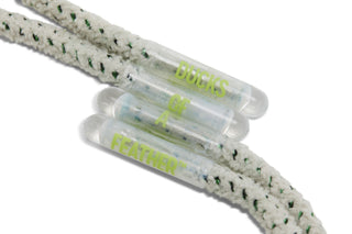 Nike Air Max 95 Big Bubble Ducks of a Feather Oregon Ducks The Woods