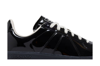 Adidas Bw Army Black Patent Leather
