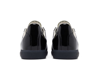 Adidas Bw Army Black Patent Leather