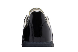 Adidas Bw Army Black Patent Leather
