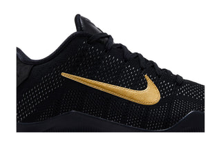 Nike Kobe 11 Elite Low Protro Fade to Black (2026)
