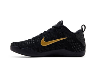 Nike Kobe 11 Elite Low Protro Fade to Black (2026)