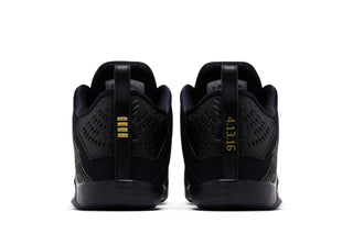 Nike Kobe 11 Elite Low Protro Fade to Black (2026)