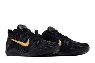 Nike Kobe 11 Elite Low Protro Fade to Black (2026)