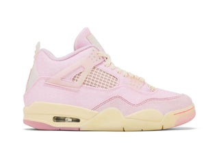 Jordan 4 Retro Iced Carmine