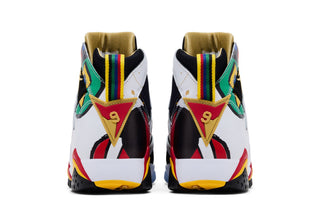 Jordan 7 Retro Miro (2026)