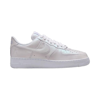 Nike Air Force 1 Low Ja Morant Pearlescent White
