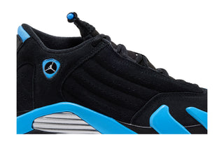 Jordan 14 Retro Black University Blue (2026) (GS)