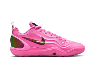 Nike Aja Wilson ATwo Pink Beam