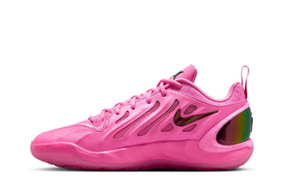 Nike Aja Wilson ATwo Pink Beam