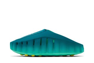 Nike Mind 001 Slide Geode Teal Light Menta