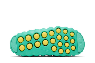 Nike Mind 001 Slide Geode Teal Light Menta