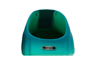 Nike Mind 001 Slide Geode Teal Light Menta