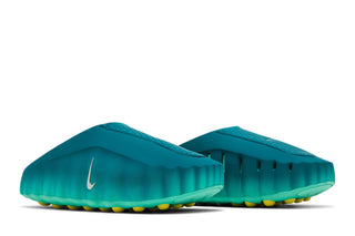 Nike Mind 001 Slide Geode Teal Light Menta