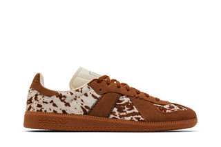 Adidas BW Army The Whitaker Group Do Not Duplicate Houston Rodeo Brown Wonder White