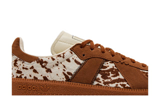 Adidas BW Army The Whitaker Group Do Not Duplicate Houston Rodeo Brown Wonder White