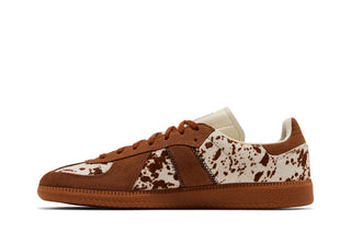 Adidas BW Army The Whitaker Group Do Not Duplicate Houston Rodeo Brown Wonder White