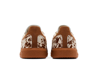 Adidas BW Army The Whitaker Group Do Not Duplicate Houston Rodeo Brown Wonder White