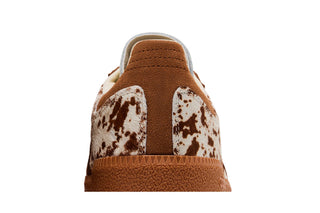 Adidas BW Army The Whitaker Group Do Not Duplicate Houston Rodeo Brown Wonder White