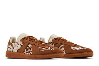 Adidas BW Army The Whitaker Group Do Not Duplicate Houston Rodeo Brown Wonder White