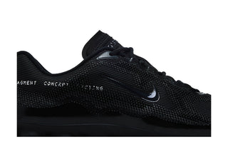 Nike Air Liquid Max Fragment Black