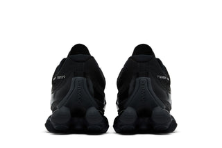 Nike Air Liquid Max Fragment Black