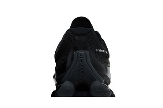 Nike Air Liquid Max Fragment Black